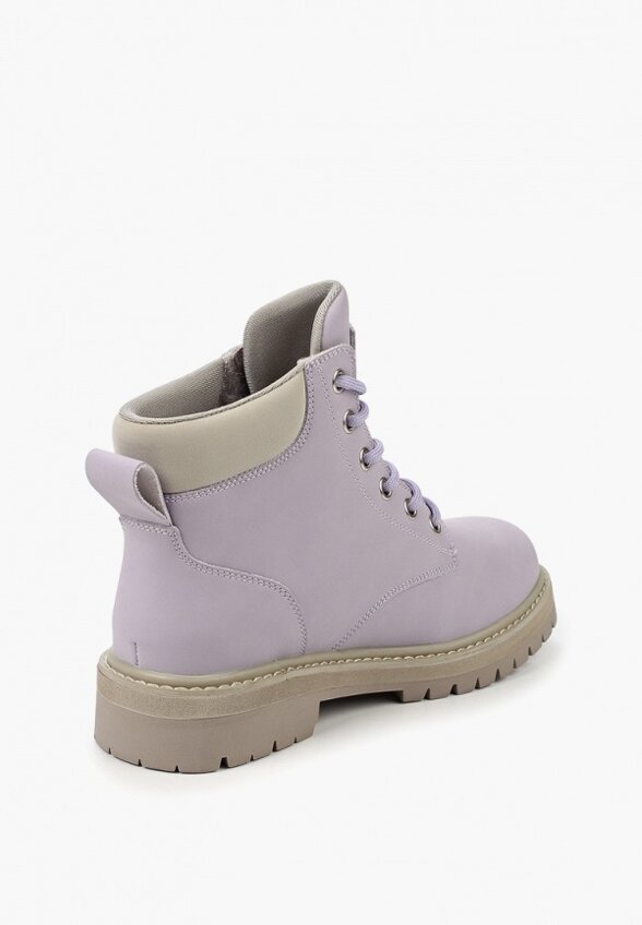 Ботинки Briggs