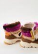 Полусапоги Flower Mountain for Naturino4  - превью