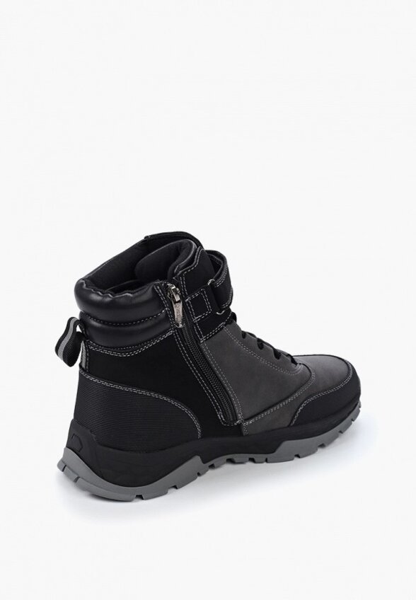 Ботинки T.Taccardi