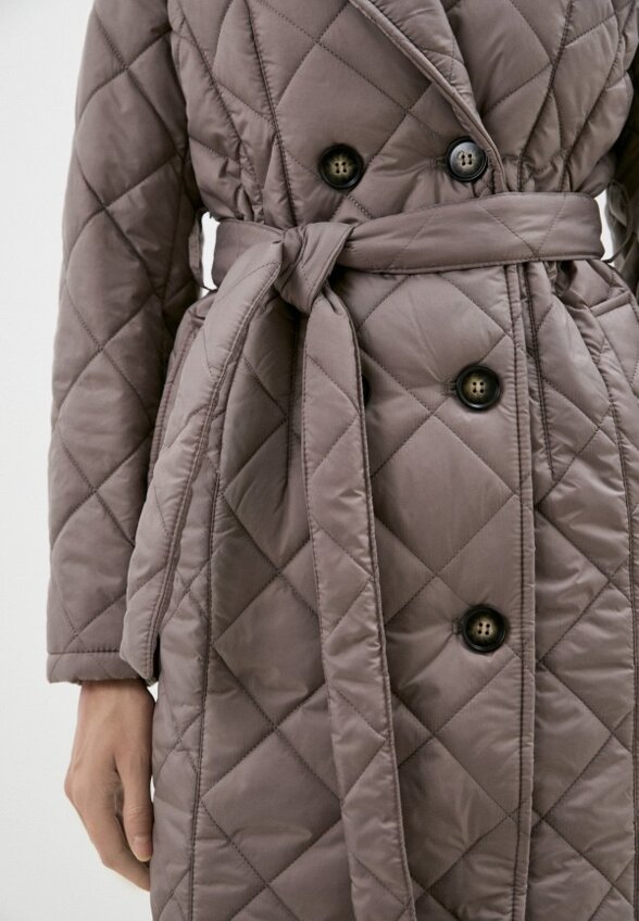 Куртка-пальто Ovelli