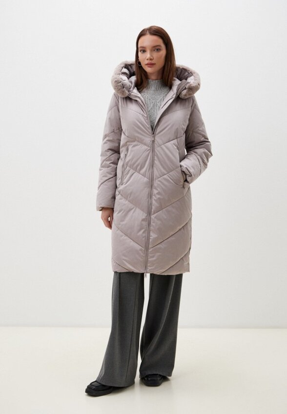 Пуховик Funday