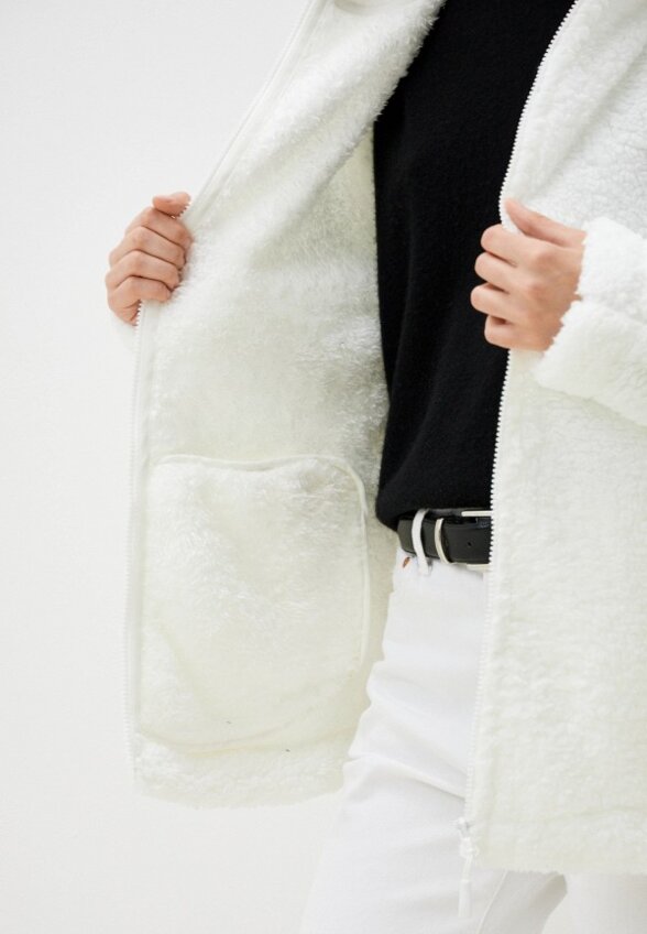 Куртка меховая Gloria Jeans