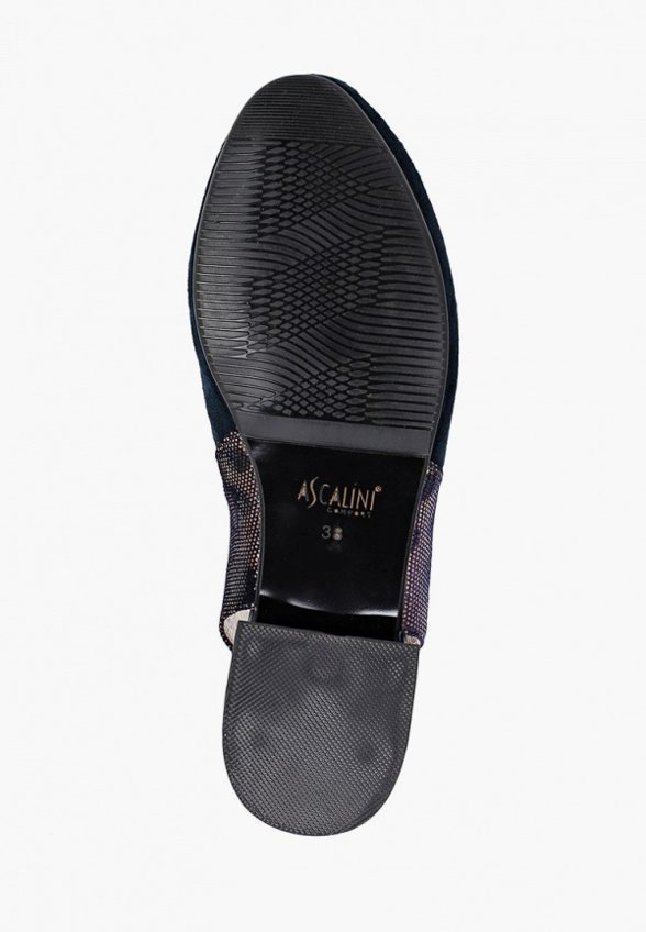 Туфли Ascalini