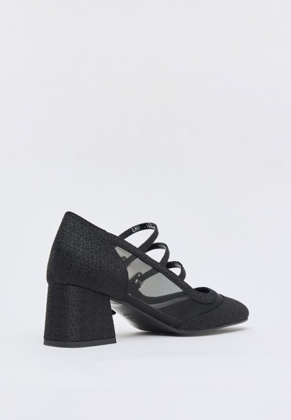 Туфли Lera Nena