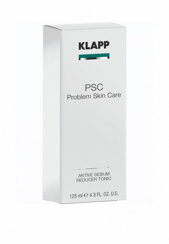 Тоник для лица Klapp