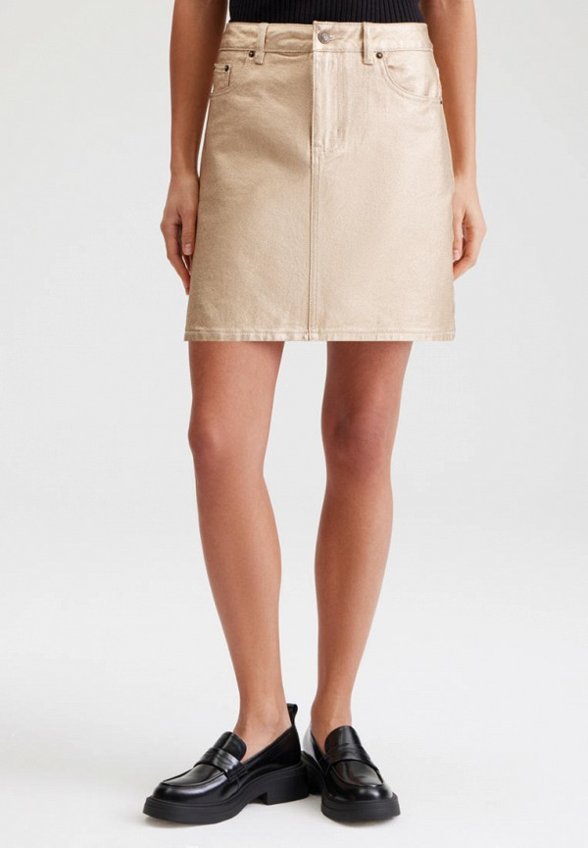 Юбка джинсовая To Be Blossom