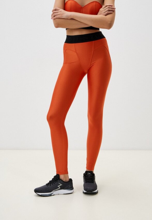 Леггинсы Zojj