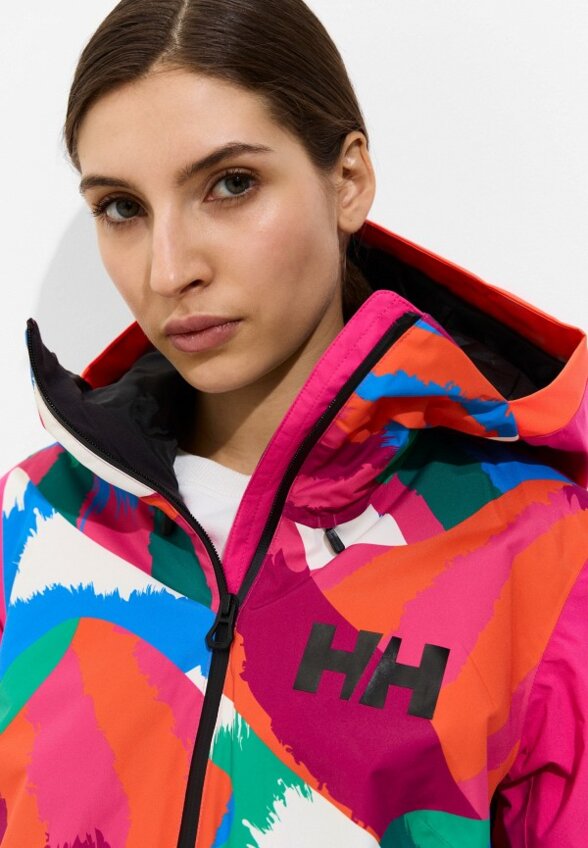 Куртка горнолыжная Helly Hansen