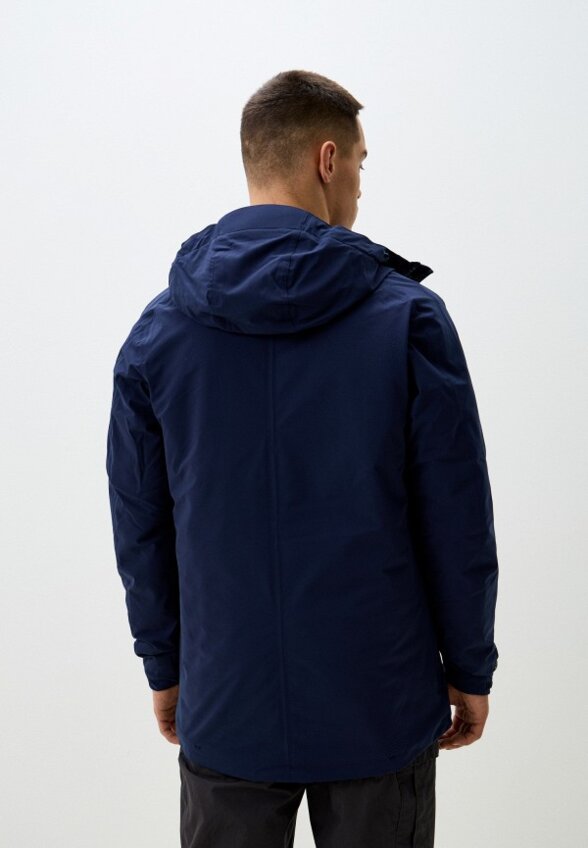 Куртка утепленная Craghoppers