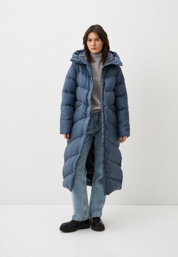 Пуховик Red Fox