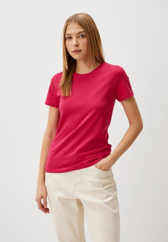 Футболка GSD