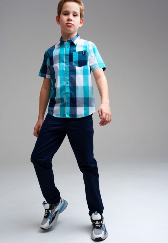 Рубашка PlayToday