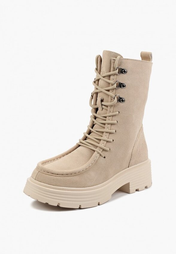 Ботинки Dino Ricci