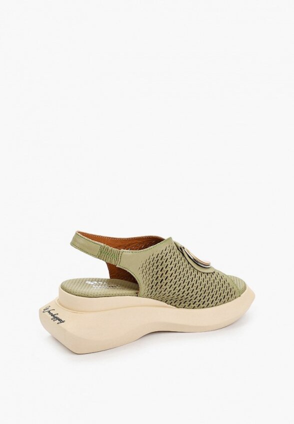 Босоножки Ascalini