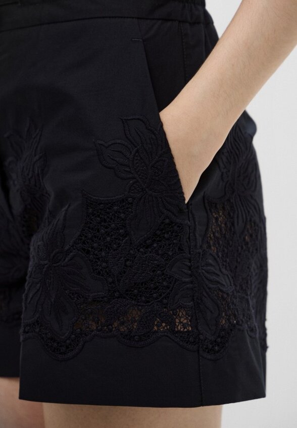 Шорты P.A.R.O.S.H.