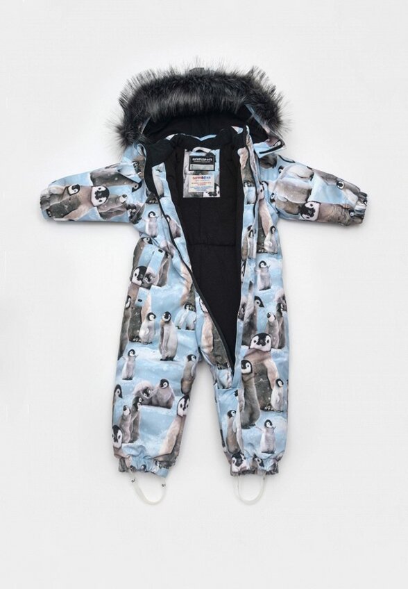 Комбинезон утепленный Artel Sport