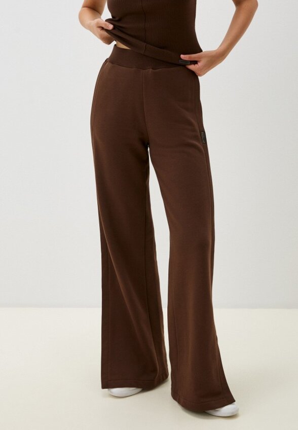 Брюки спортивные Mansen