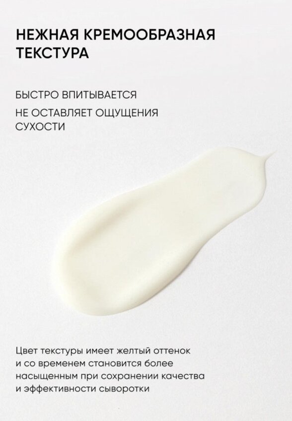 Сыворотка для лица Icon Skin