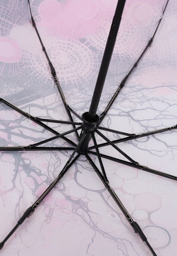 Зонт складной Fabretti