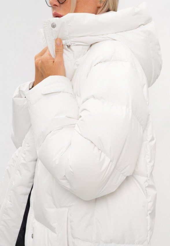 Пуховик Ptaxx