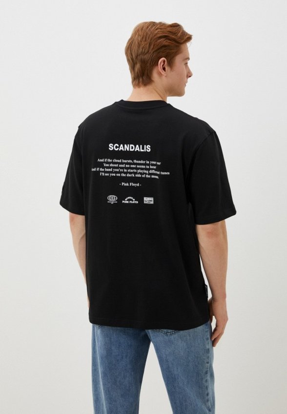 Футболка Scandalis