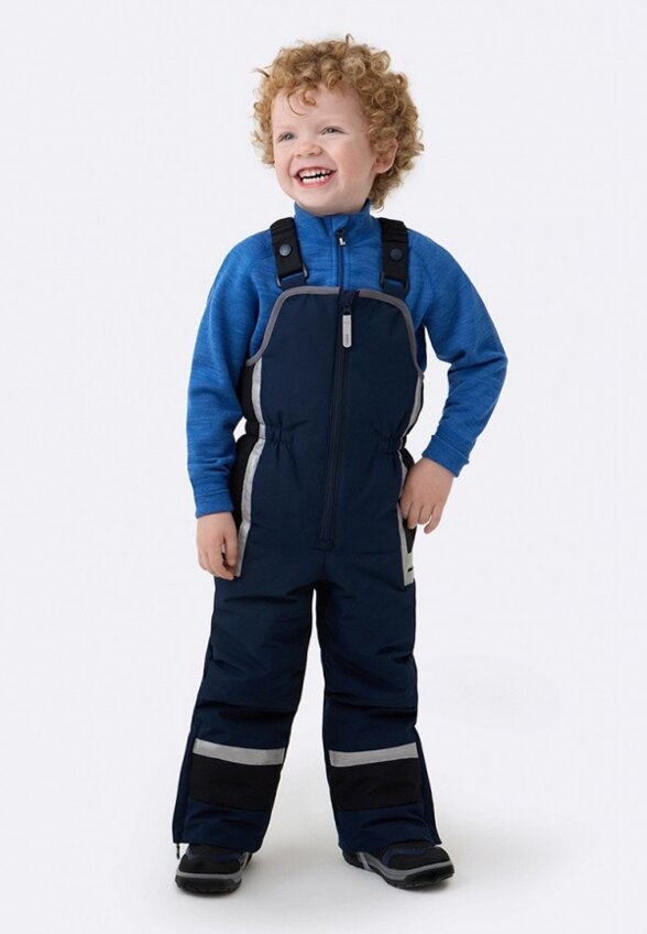 Полукомбинезон Lassie