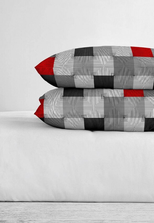 Комплект наволочек Унисон