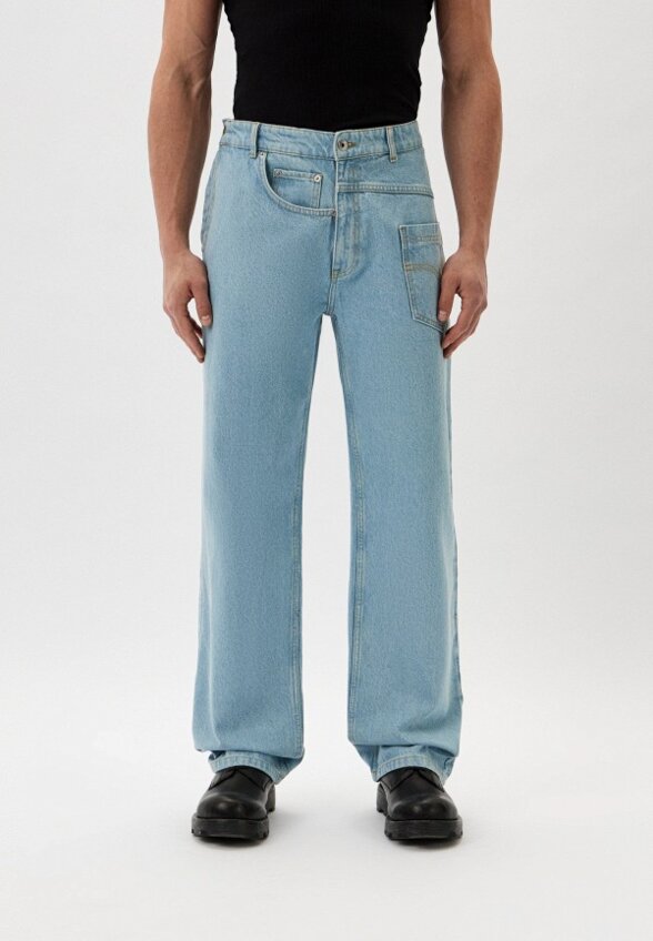 Джинсы Red September