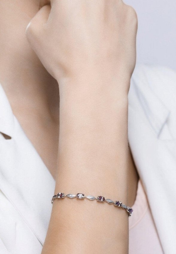 Браслет Sokolov