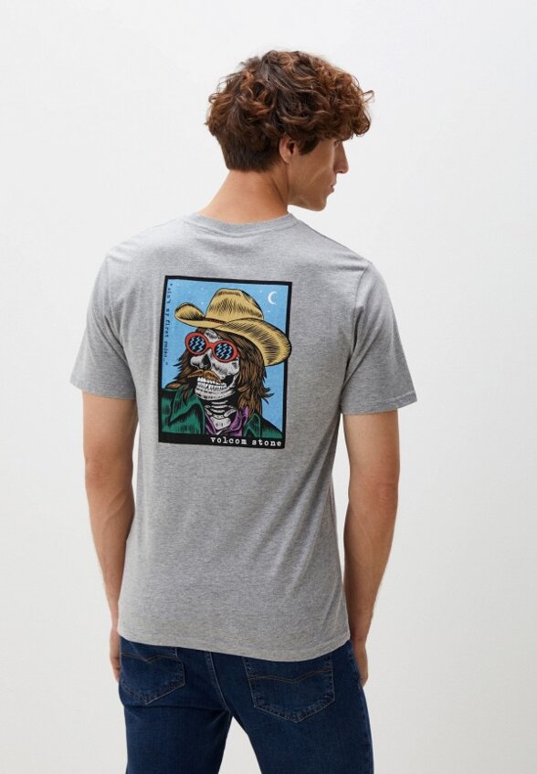 Футболка Volcom