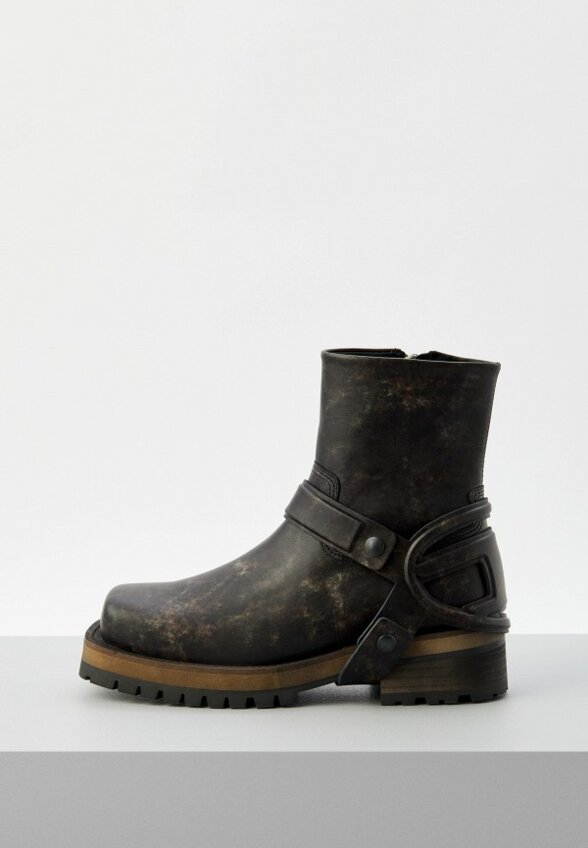 Ботинки Diesel