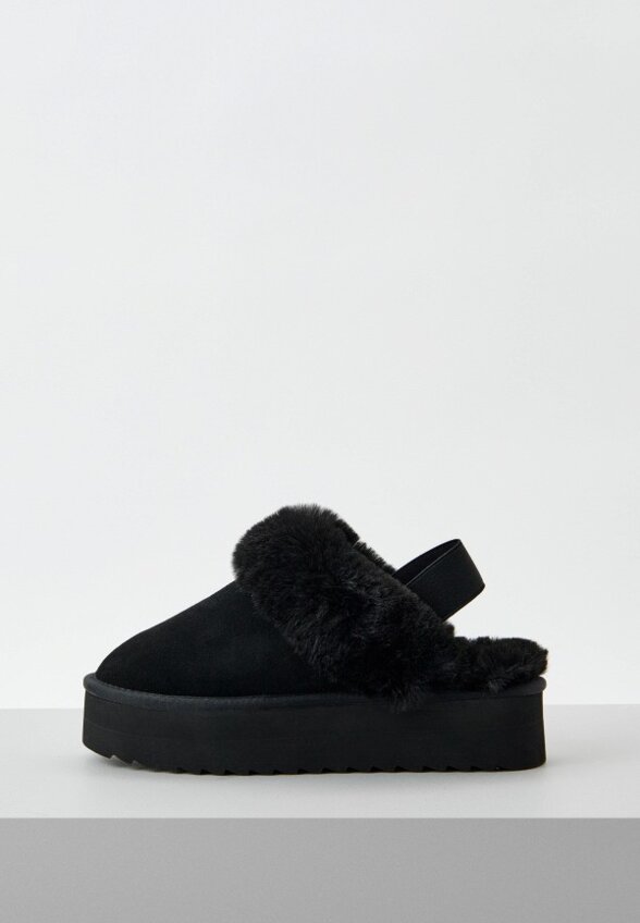 Тапочки Colors of California