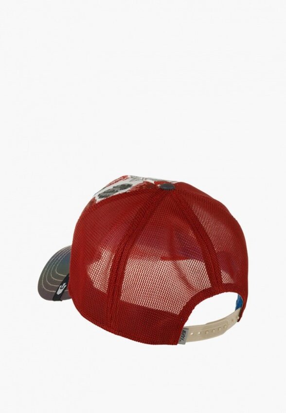 Бейсболка Goorin Brothers