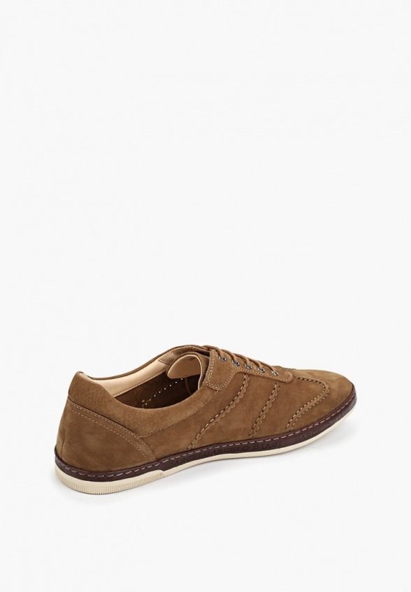 Кеды Barcelo Biagi