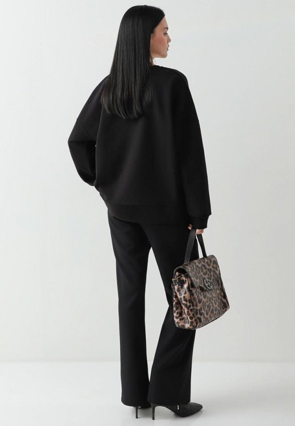 Свитшот Mitica Luna