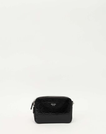 Prada Leather Bag женщинам