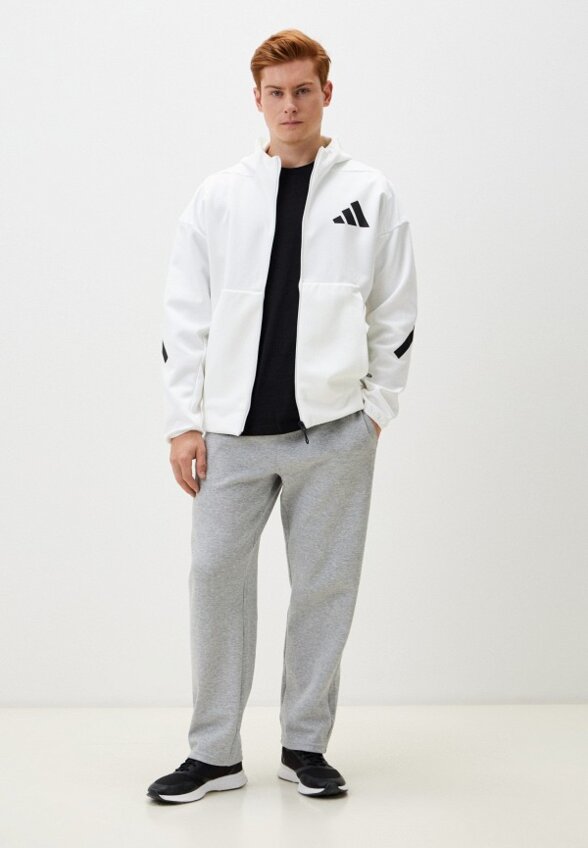 Толстовка adidas