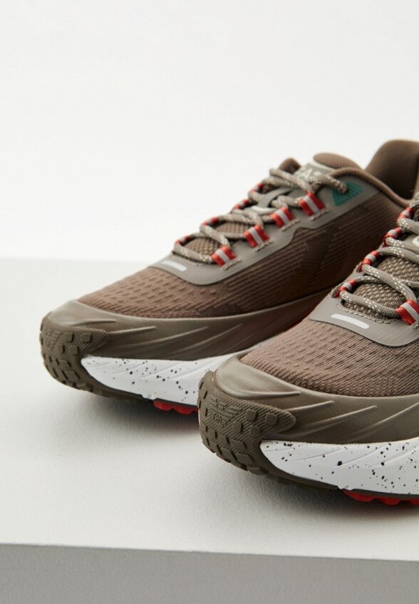 Кроссовки EA7