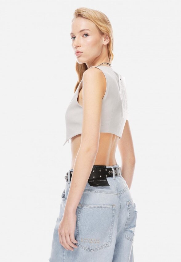 Жилет Post Post Scriptum