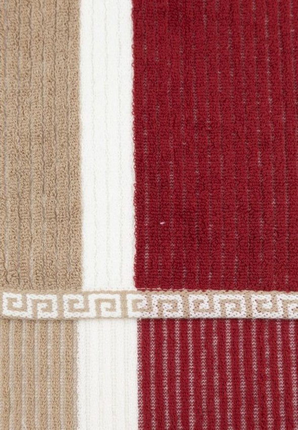 Комплект полотенец Wellness