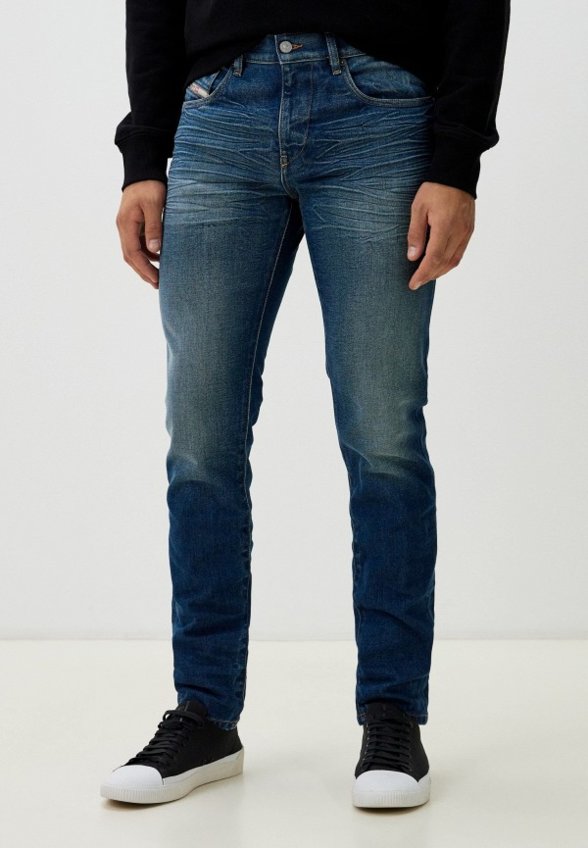 Джинсы Diesel