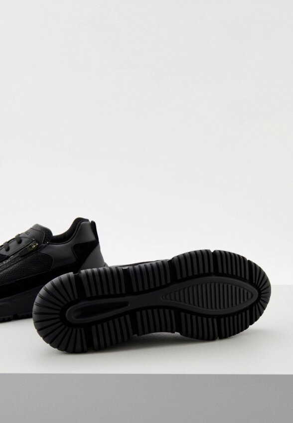 Кроссовки Iceberg