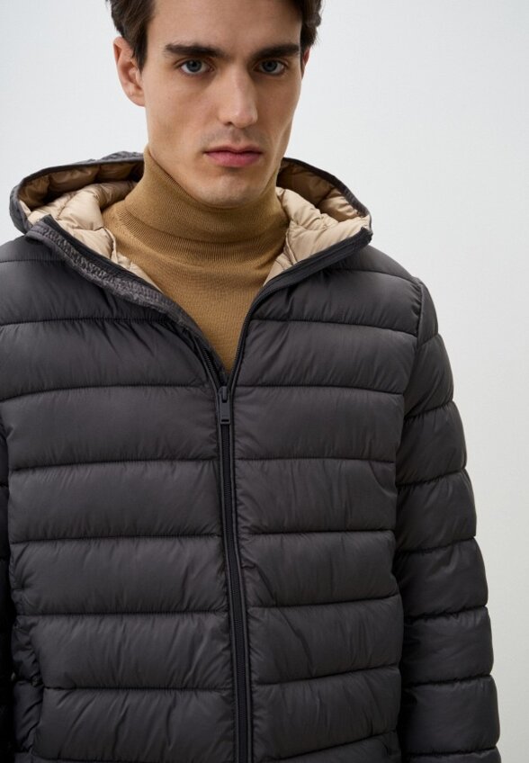 Куртка утепленная O'STIN