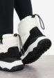 Дутики женские Athlex Defender Puff Mid, Белый10  - превью