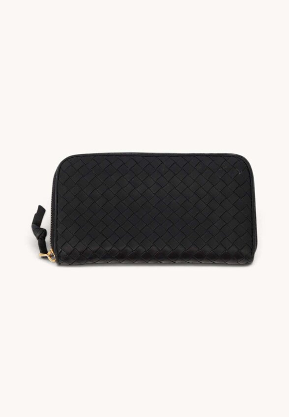 Bottega Veneta Wallet