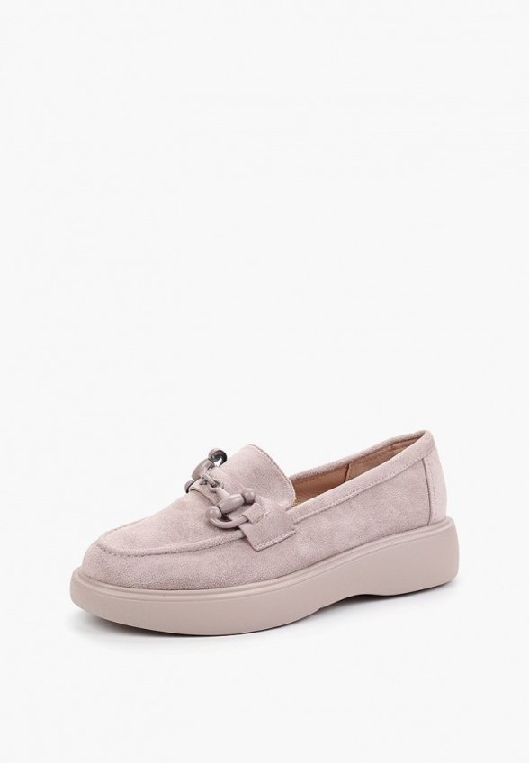 Лоферы Camille