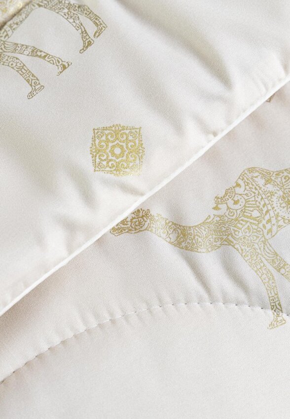 Одеяло 2-спальное Dome