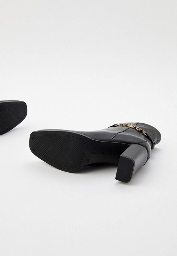 Ботильоны Tommy Hilfiger