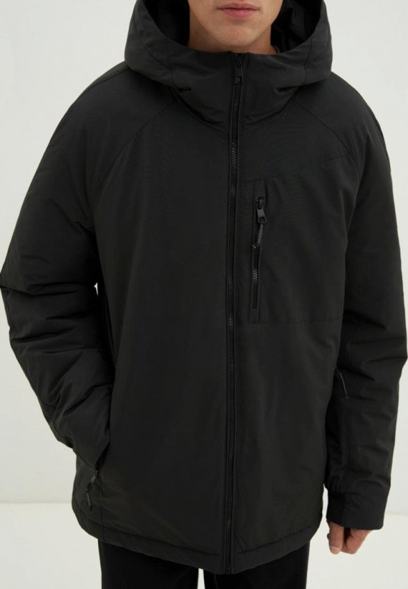 Куртка утепленная Finn Flare