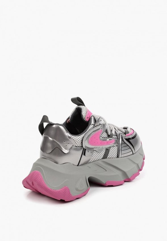 Кроссовки Sbalo